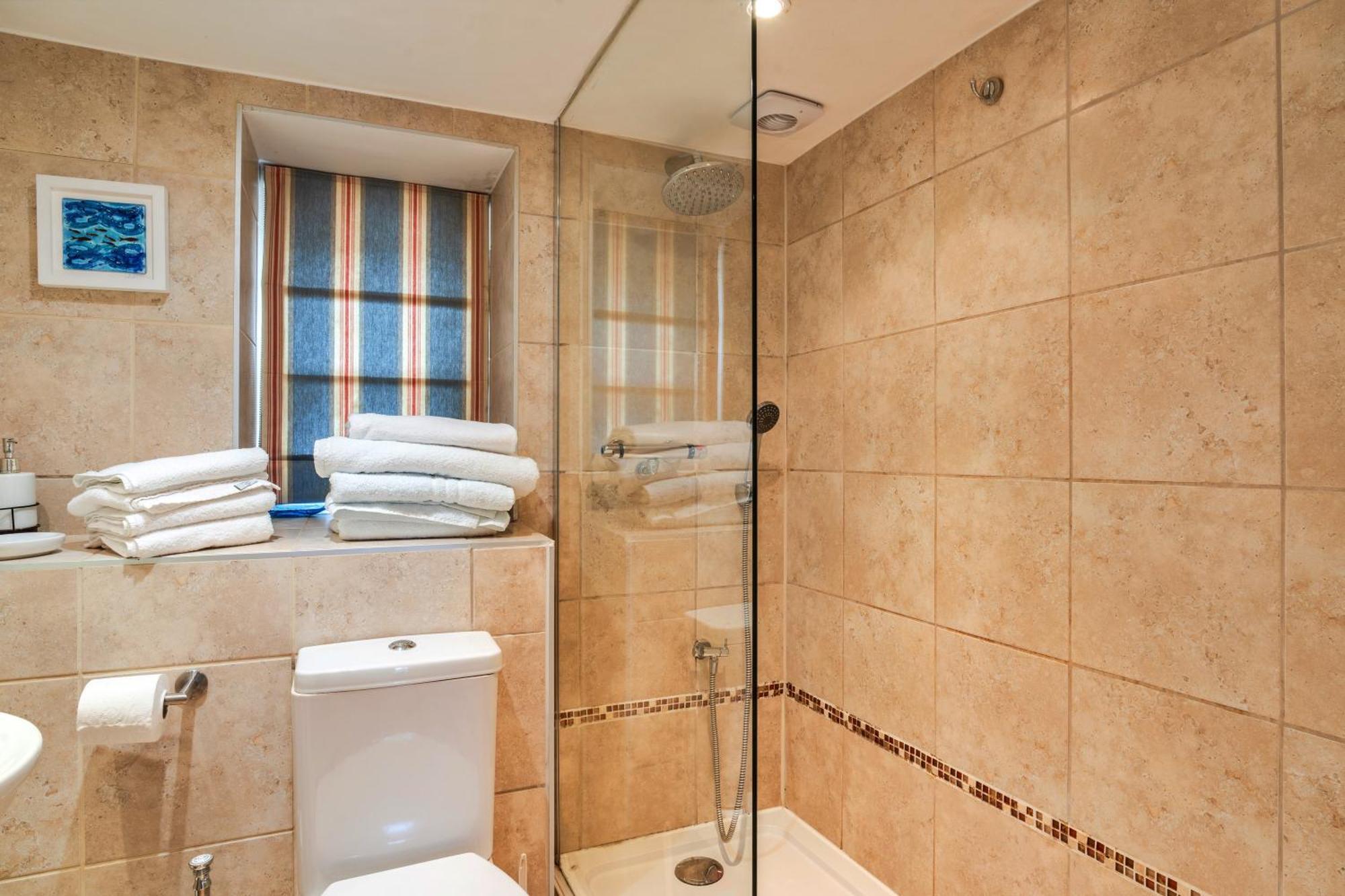Finest Retreats - Ocean Lookout - Luxury Woolacombe Beach Apartment With Sea Views Екстер'єр фото