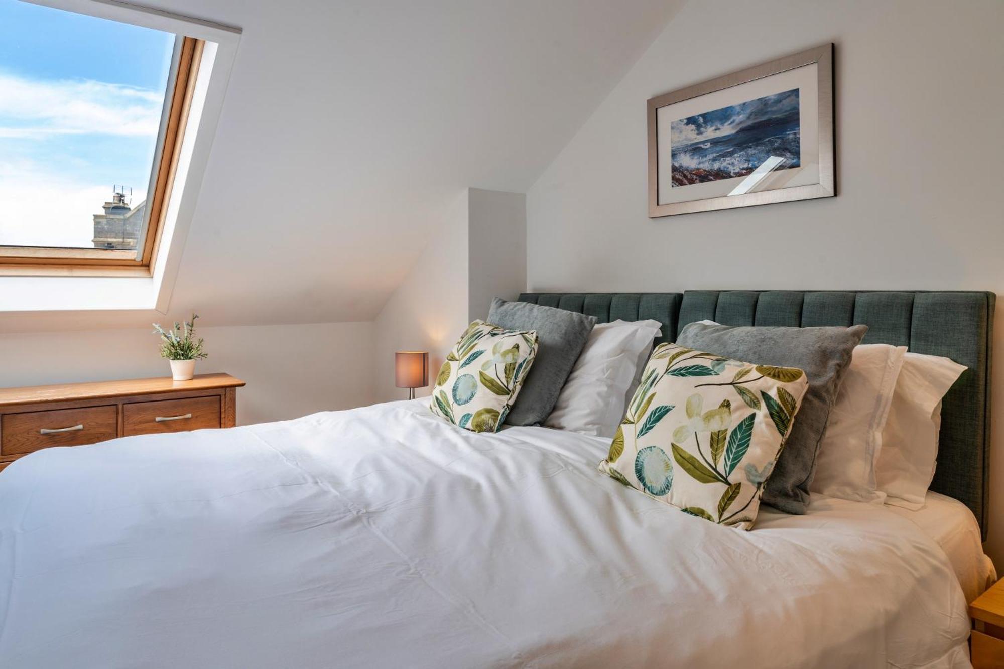 Finest Retreats - Ocean Lookout - Luxury Woolacombe Beach Apartment With Sea Views Екстер'єр фото